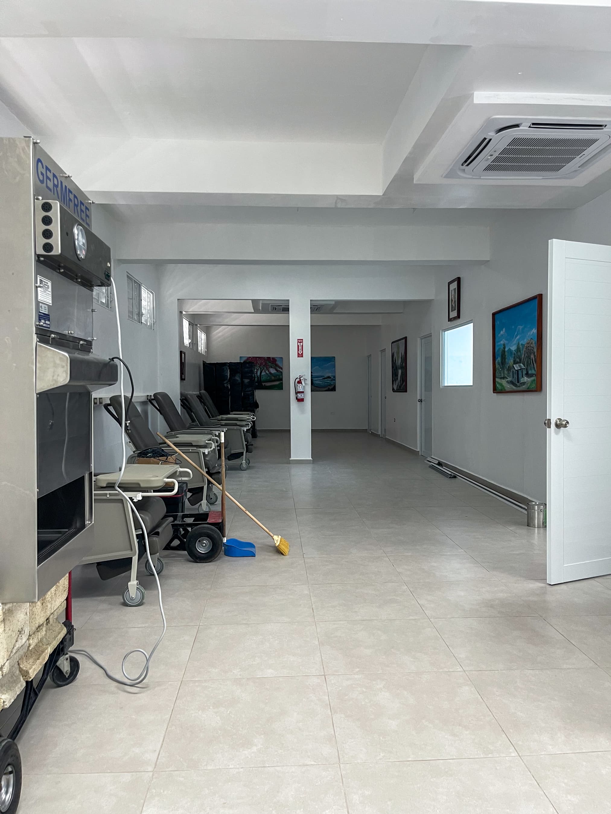 Ven Rose Cancer Treatment Clinic